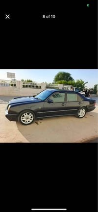 E كلاس • ١٩٩٨ • شقلاوة أربيل