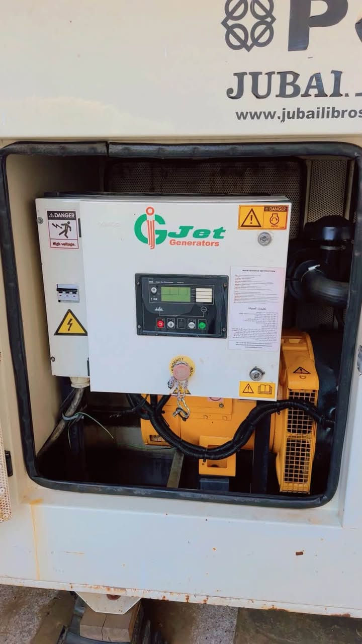 السلام عليكم…
بيركنز 3 بستم 30 kv نظيفه جداً عزل 100‎%‎ حقيقي

مع سقيفه و خزان كاز و مبرده و ميز مبرده

بابل

***********
