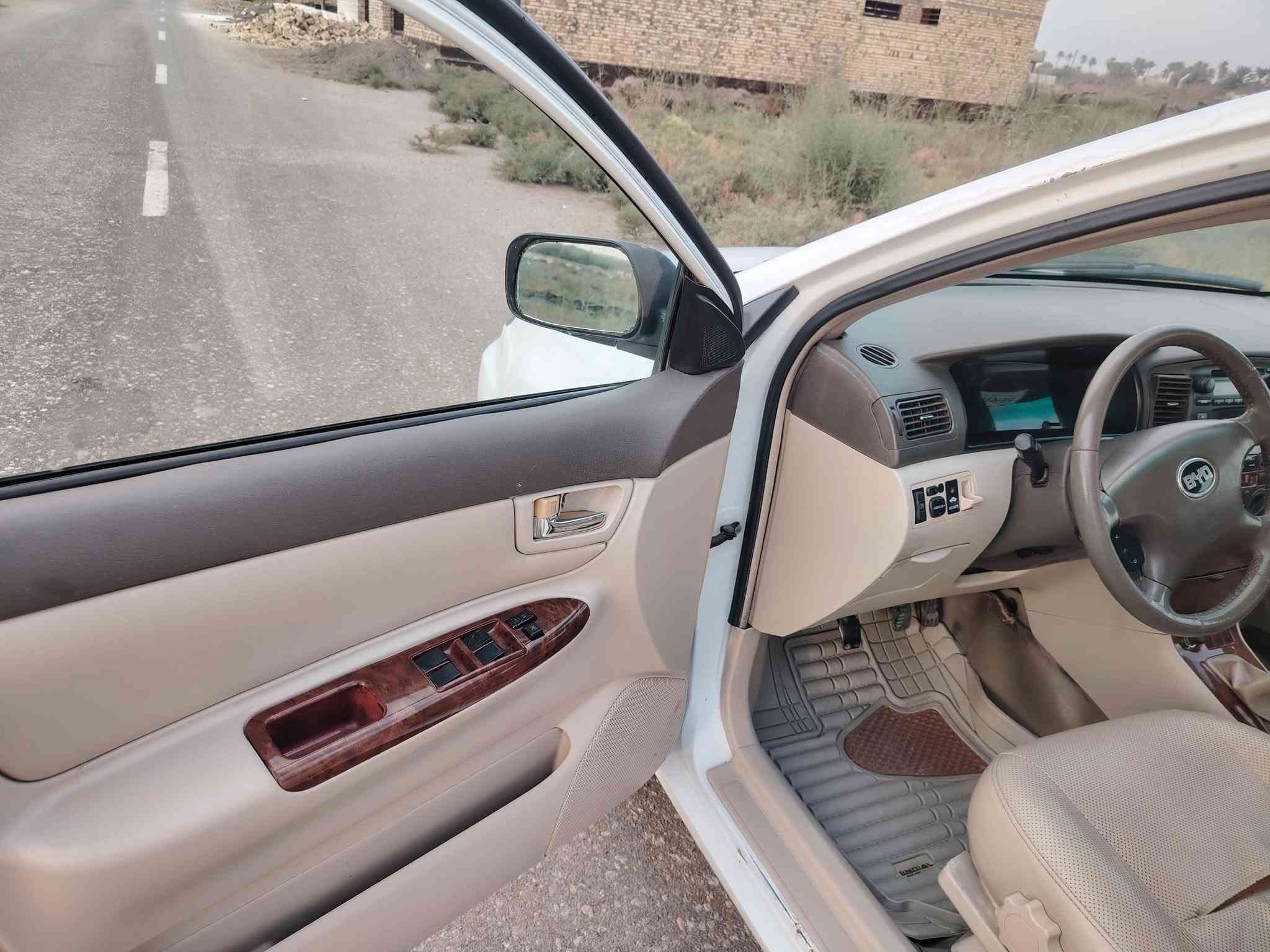 موديل ١٣ • ماشيه ٢٠٠ • الديوانية