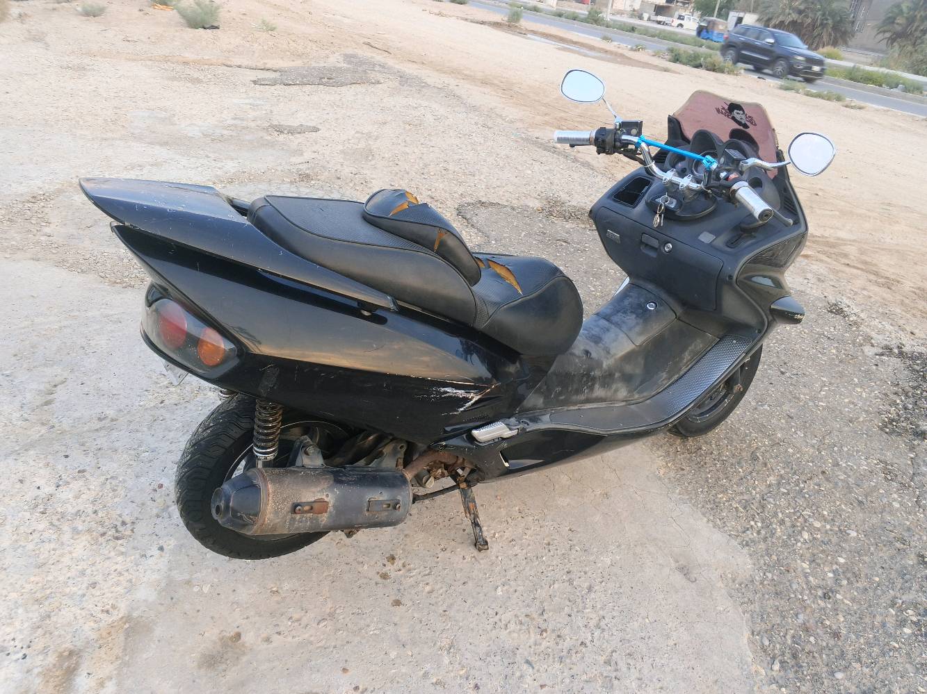 فورزة • ٢٠٠٦ • مكفول