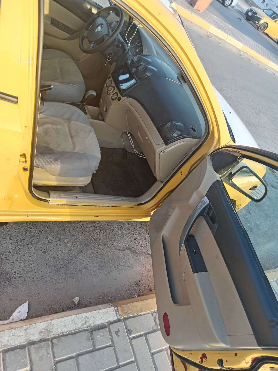 تماتيك خليجي • ٢٠١١ • محرك ١٤٠٠