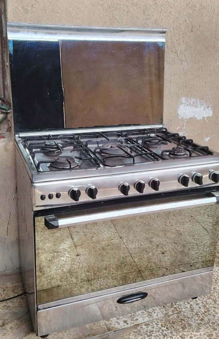 طباخ • نضيف • حي الشهداء
