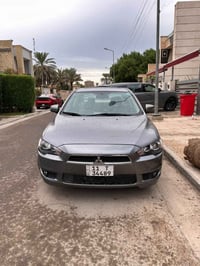 لانسر قرش • ٢٠١٦ • ٦٨٠٠٠ كم