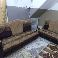 كراج شمال • ٧٫٥م • خشب عراقي