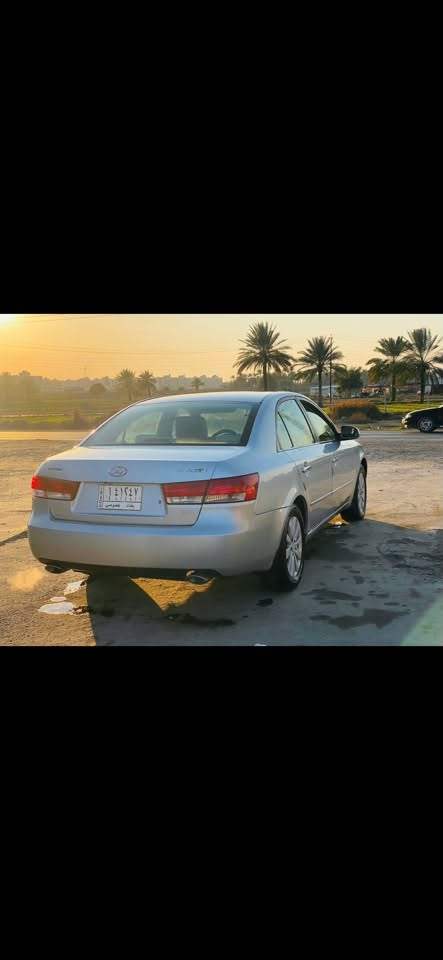 السلام عليكم سوناتا 2007 وارد امريكي 4 قطع صبغ مكينة 6 سلندر 3300 شرط جديدة لوك كهربائيات كلها شغالة سيارة متعوب عليها رقم بغداد تحويل مباشر السعر 87 وبيها مجال 
العنوان صلاح الدين بلد ***********
