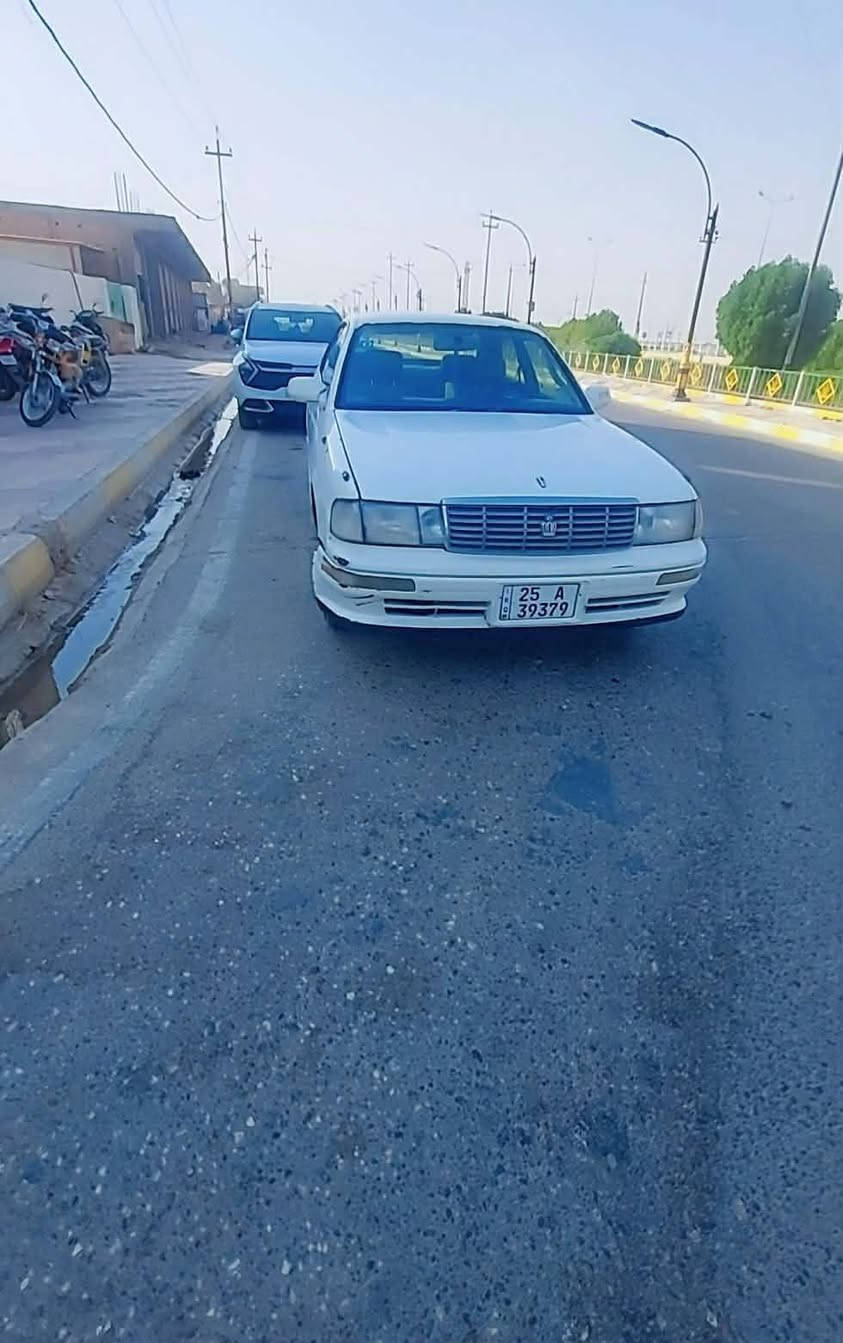بطه مديل 93 كركوك سياره مكفوله محرك وكير وحداديه وتخم تاير وتبريد وباتري ومكفوله من الكلبه والعيب اشرعي وكافة الصوليات سنويه 28 وبسمنه رقم صاحب اسياره*********** سعره 50وبيه مجال انه مكلف بل نشر
