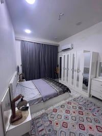 غرفة تركية • ٥ قطع • بدون دوشك」「نضيفة كلش」「بيع مستعجل」「حي العامل」「قابل...