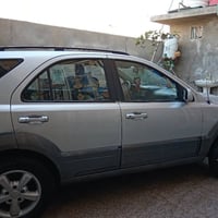 سورنتو خليجي • فول مواصفات • ٢٠٠٩