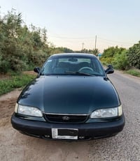 سوناتا تو • ٩٥ • رقم انبار