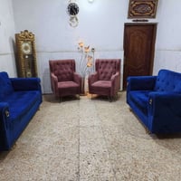 تخم تكمه • ٧مقاعد • الوشاش