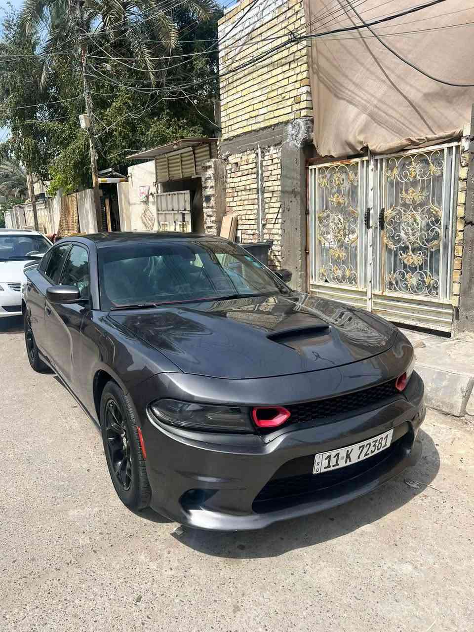 سلام عليكم مراوس BYD نضيفه و حسب القناعه وذا كن بلاش بعد افضل***********
