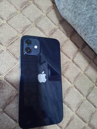 آيفون ١٢ • ١٢٨ • بطاريه ٨٠