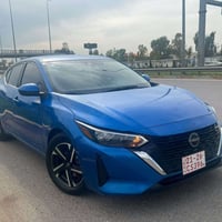 نيسان سنترا • ٢٠٢٤ • اربيل