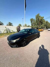 النترا 22 للبيع حادثه سطحي بيه بنيد صبغ فقط وخشوم الجاملغات الاماميه  ...