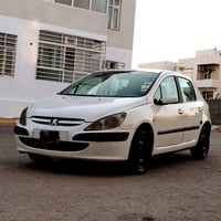 بيجو 307 • ٢٠٠٤ • اوتوماتيك