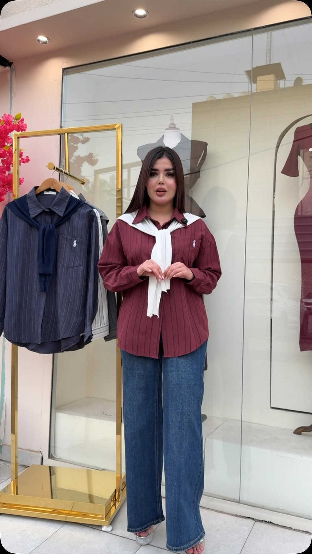 ملابس