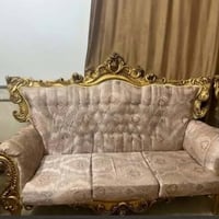 طقم ٥ قطع • ٣ طبلات • الموصل حي المزارع