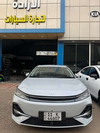 جيلي A7 • ٢٠٢٥ • سموك بغداد