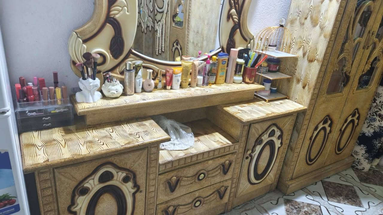 غرفه نوم اللبيع مراسله الرقم ***********
