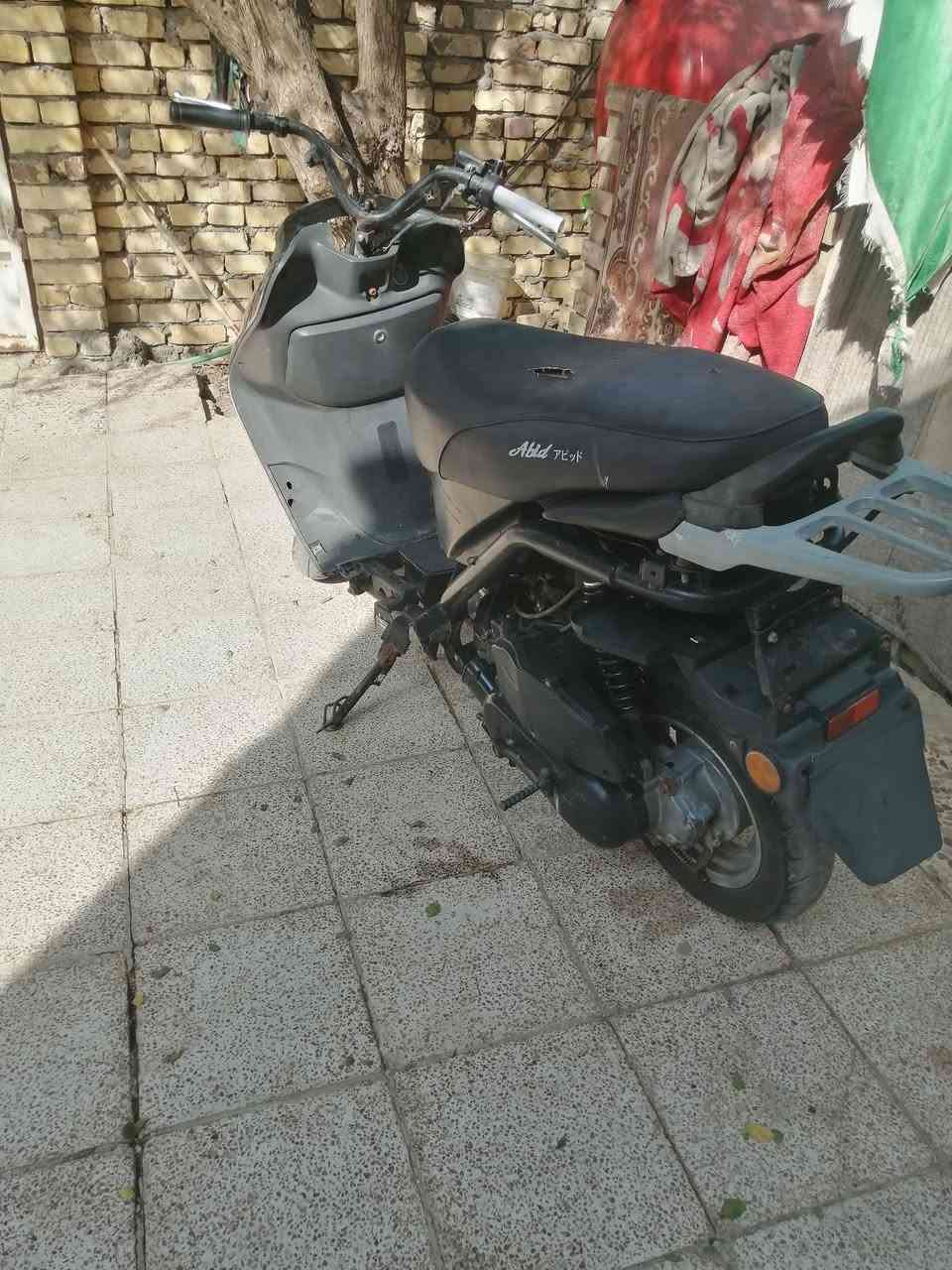سبيسي • ياباني • شغال