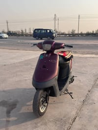 بطه • مكينة ناعمه • شاصي كفاله