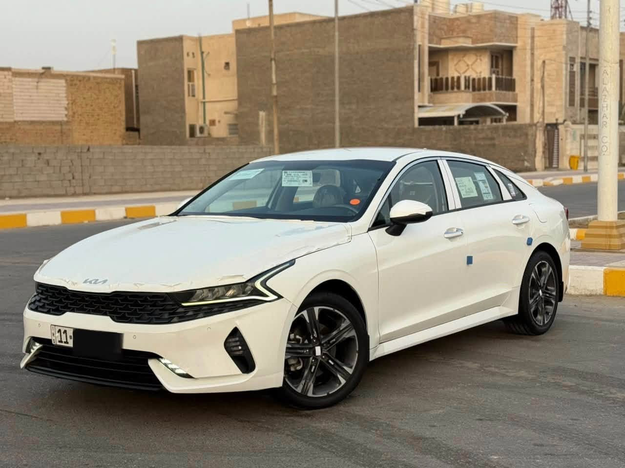 السلام عليكم
كيا5 خليجي2023 رقم بغداد باسمي تحويل السياره فول مواصفات عدا البانوراما ماشيه 80km سياره جاهزه وع ايدي من الزيرو صار بيه عندي قطعتين تبديل اصليات ورشه الهلال الخلفي بدون داخل سعر168 للتواصل ***********
