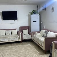 قنفات • ١٠ مقاعد • نظيف