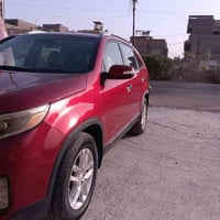 سورنتو امريكي • ٢٠١٥ • ٧ راكب