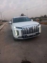 بلاسايد • ٢٠٢١ • وارد امريكا