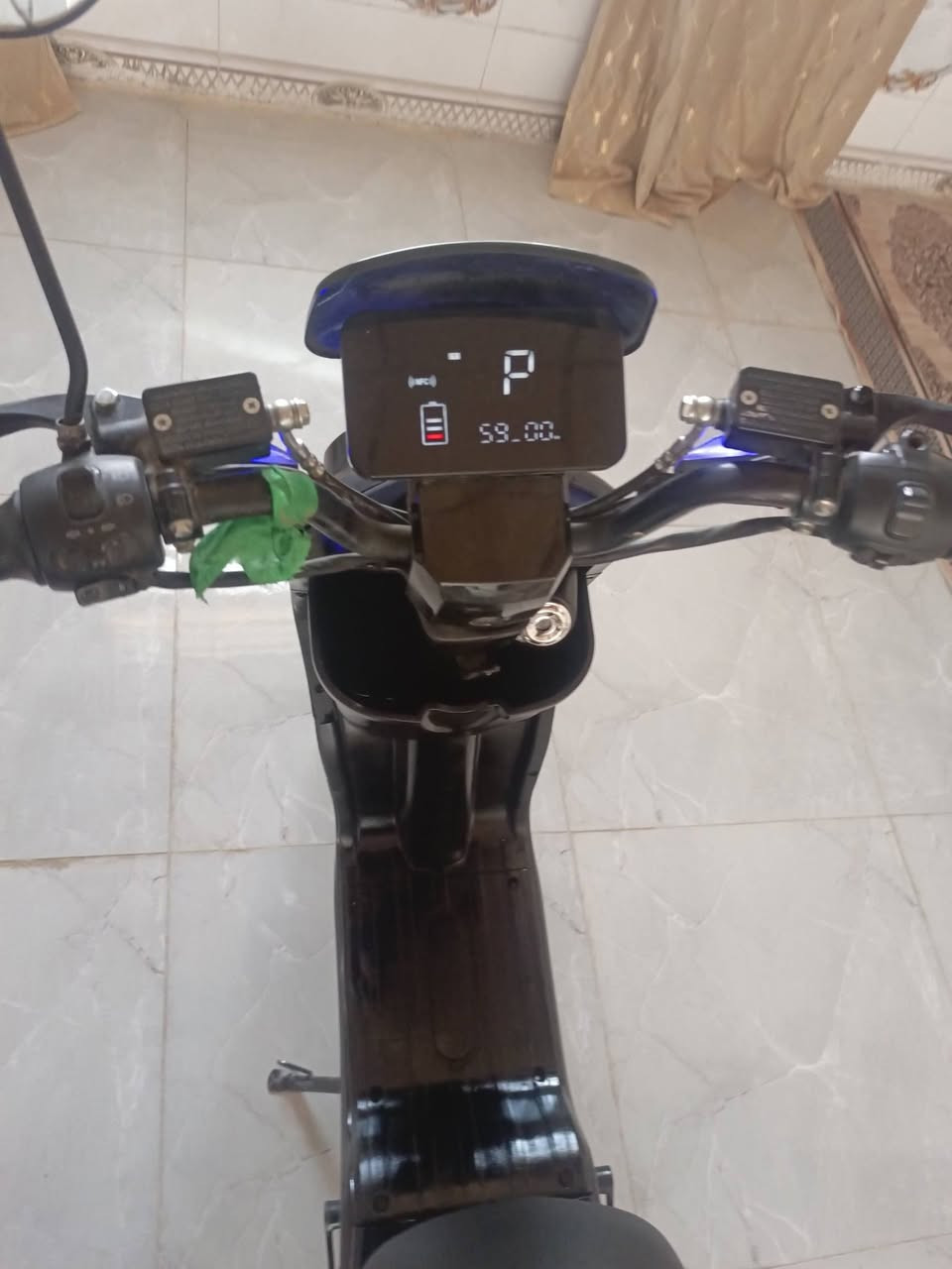 مديل ٢٦ • بطاريات كبار • بلا كسر