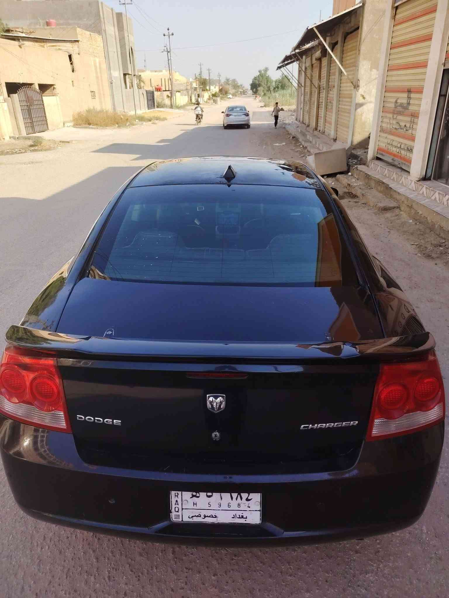 للبيع او مراوس بعالي جارجر خليجي رقم بغداد موديل 2010السعر 100$
تحويل مباشر 
محرك 3500
تبريد قطعتين ثلج
محرك كير كفاله 
حداديه كفاله 
فتحه سقف 
مري كهرباء
كشنات جلد كهرباء
كهربائيات من الدعامين للدعاميه
باتري جديد 
لايت عالي زنون 
حادثها بالعراق جاملغ خلفي وربع الحوض 
غرفه كلش نضيفه 
مكان السياره بابل ***********
