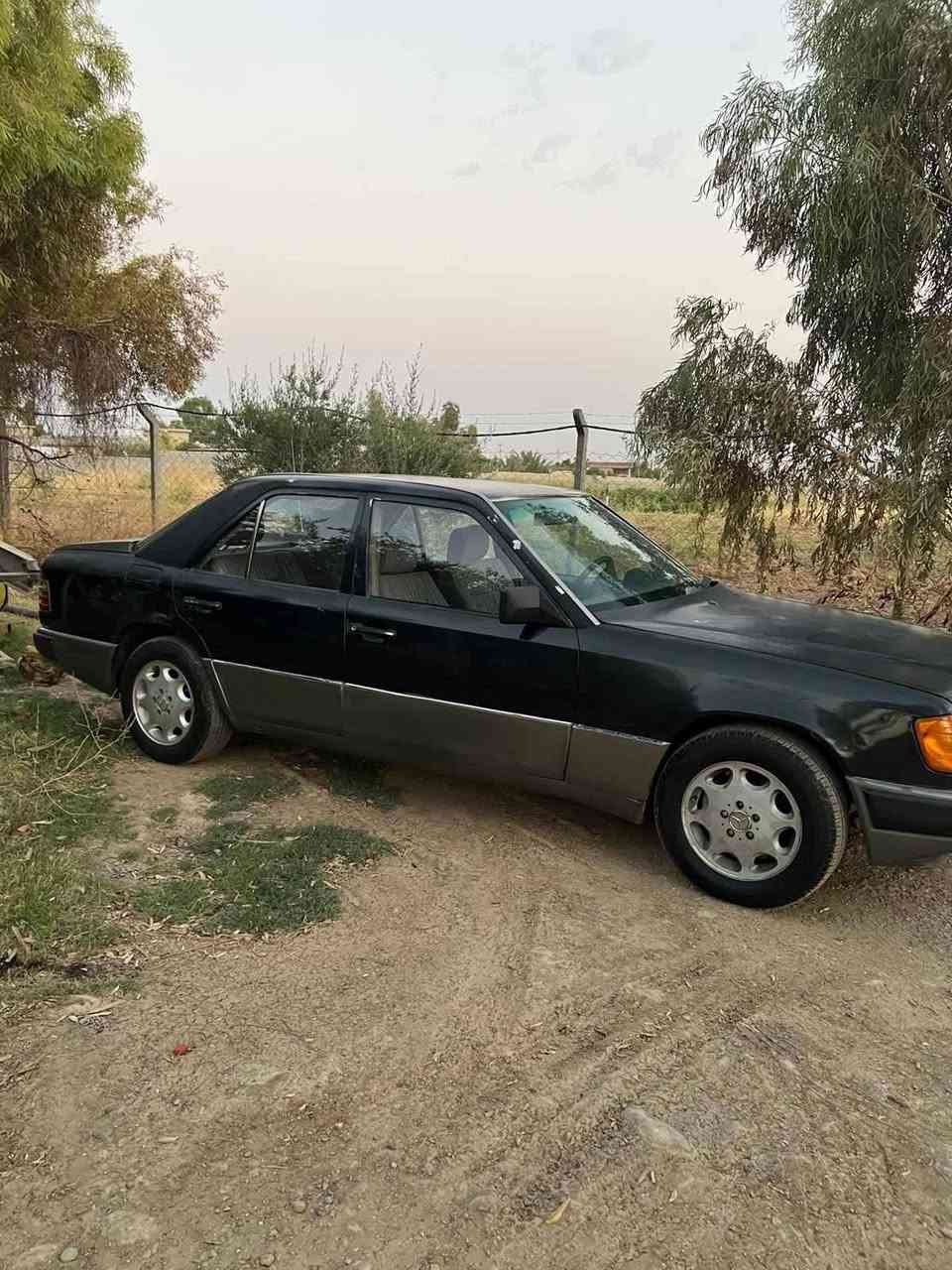 ‎للبيع مارسيدس محرك بطه 3000 موديل 88 شرط التحويل بطاقة بانزين ، السعر 50 و بيه مجال 
***********‎ كركوك, العراق
