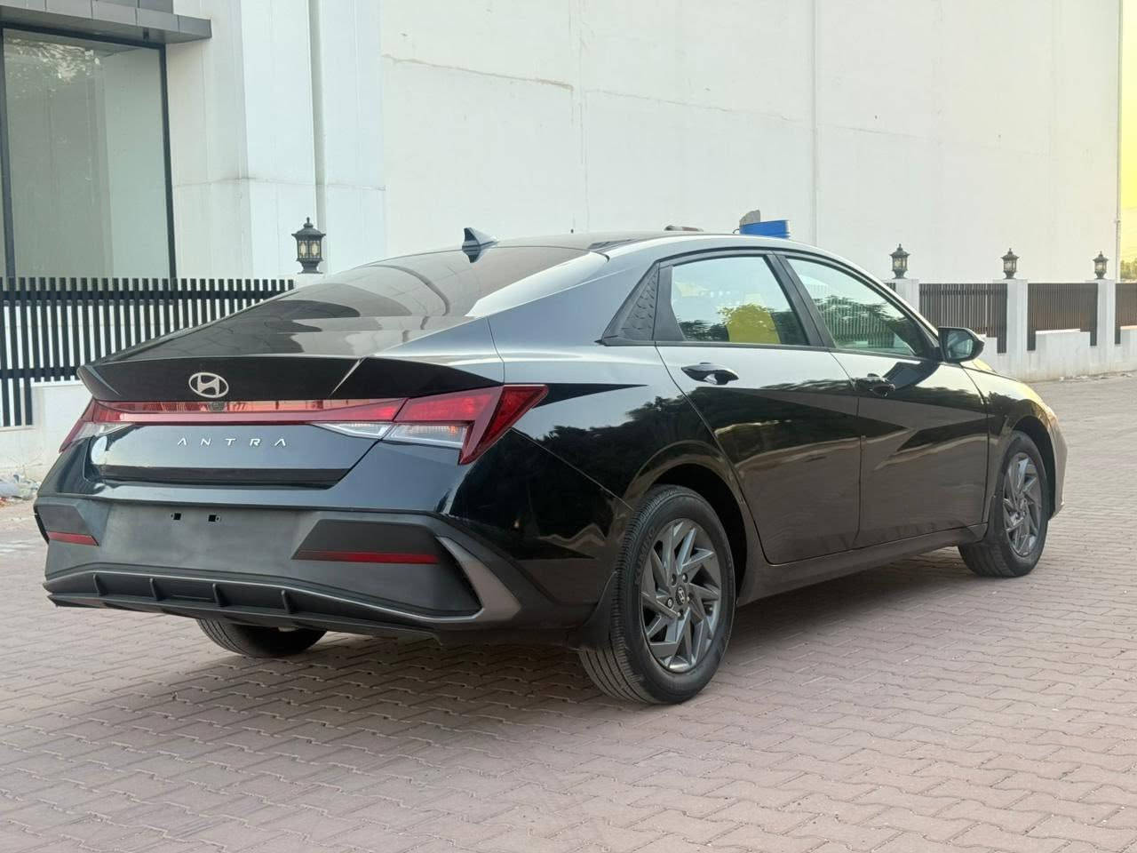 السلام عليكم 

النترا ٢٠٢٤ للبيع

السياره وارد امريكي حادثها خفيف

بدون رقم رقمها كاتي اربيل

السعر:١٢٢$ وبيها مجال

مكان السياره :بغداد

للتواصل ***********
