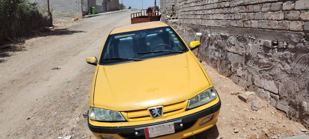 بارس ٢٠١٥ • ساقطة ٢١ • ابو صخير