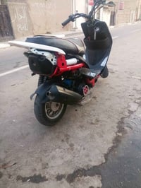 ماكس عدلة • بوشه ٤٩ • كهرابائيات