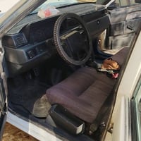 فولفو 740 • مكينة مقفولة • جير عادي