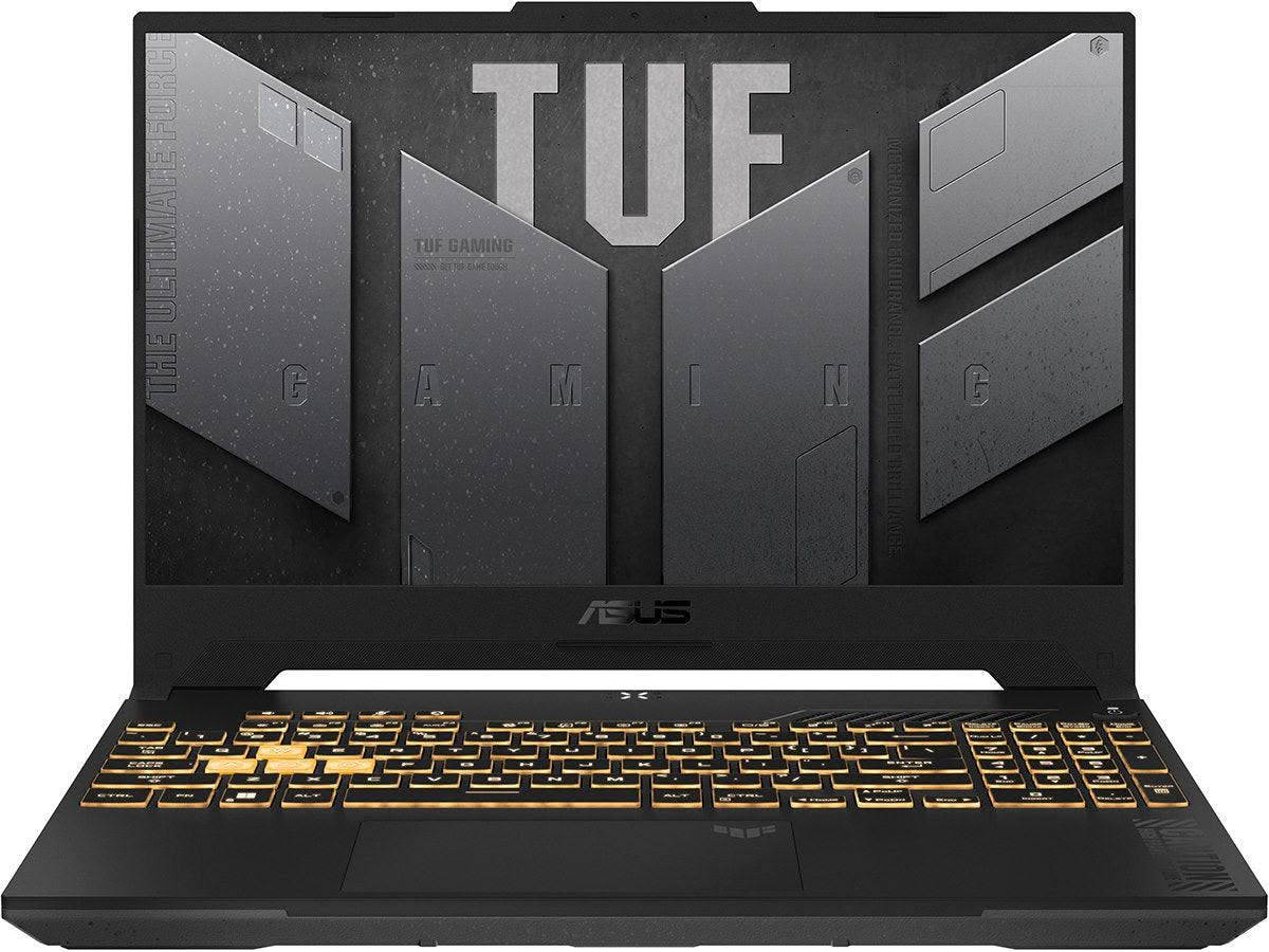 أسوس TUF F15 • RTX 4060 • i7 13620H