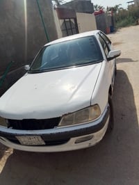 بيجو بارس • ٢٠١٢ • ابي الخصيب