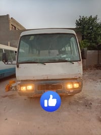 كوستر • ١٩٨٧ • طوريج
