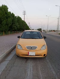 كيا ريو • ٢٠١٥ • رقم واسط