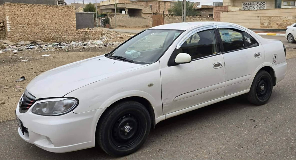 سلام عليكم

سياره سني ابيض موديل 2011

سياره ما شاء الله حلوه ومرتبه
كير ومحرك نضيف

اللاستفسار اتصل ع رقم
***********

