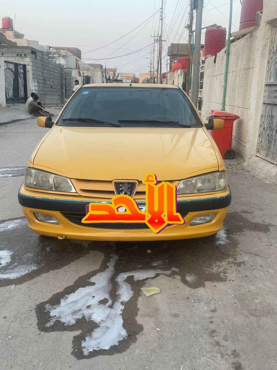 السلام عليكم البيع بيجو بارص مديل 11 تحويل ثاني يوم رقم بصره سنويه ال 2030 مكاني بصره اي ستفسار خاص ***********
