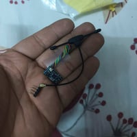 جهاز استقبال • نانو • طائرات سباق