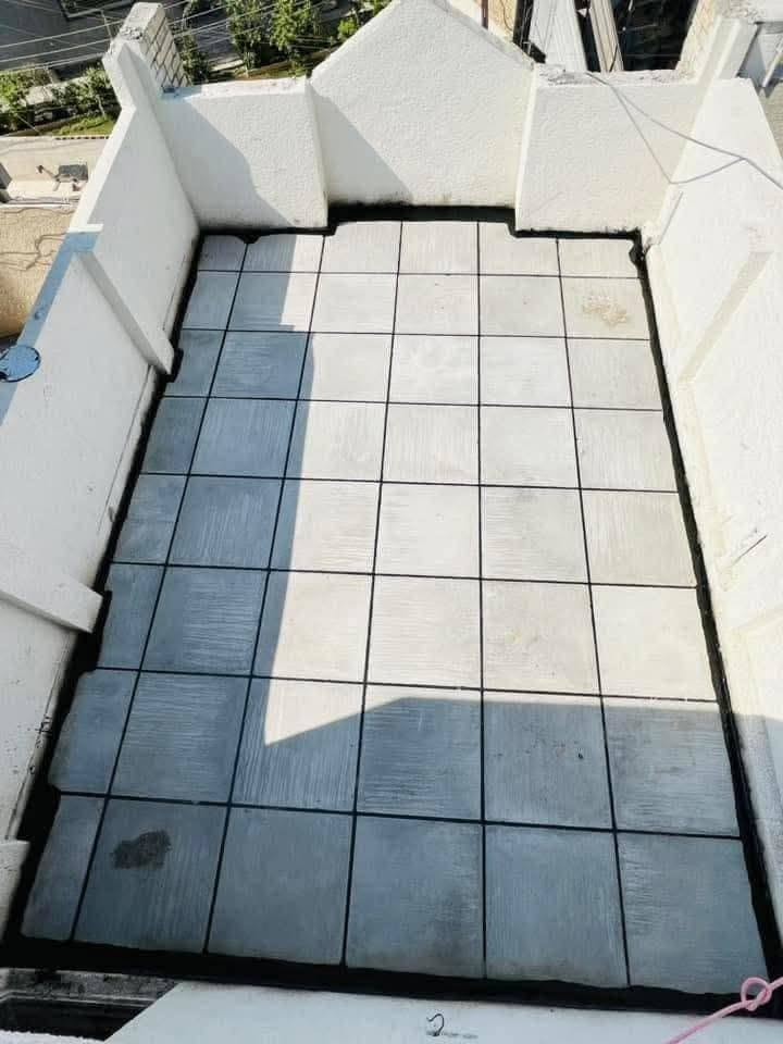 سلام عليكم عمنا ترميم وتصليح الاصطح اعاده ماستك تزفيت شغل درجه اولى وأسعار مناسبه ***********
