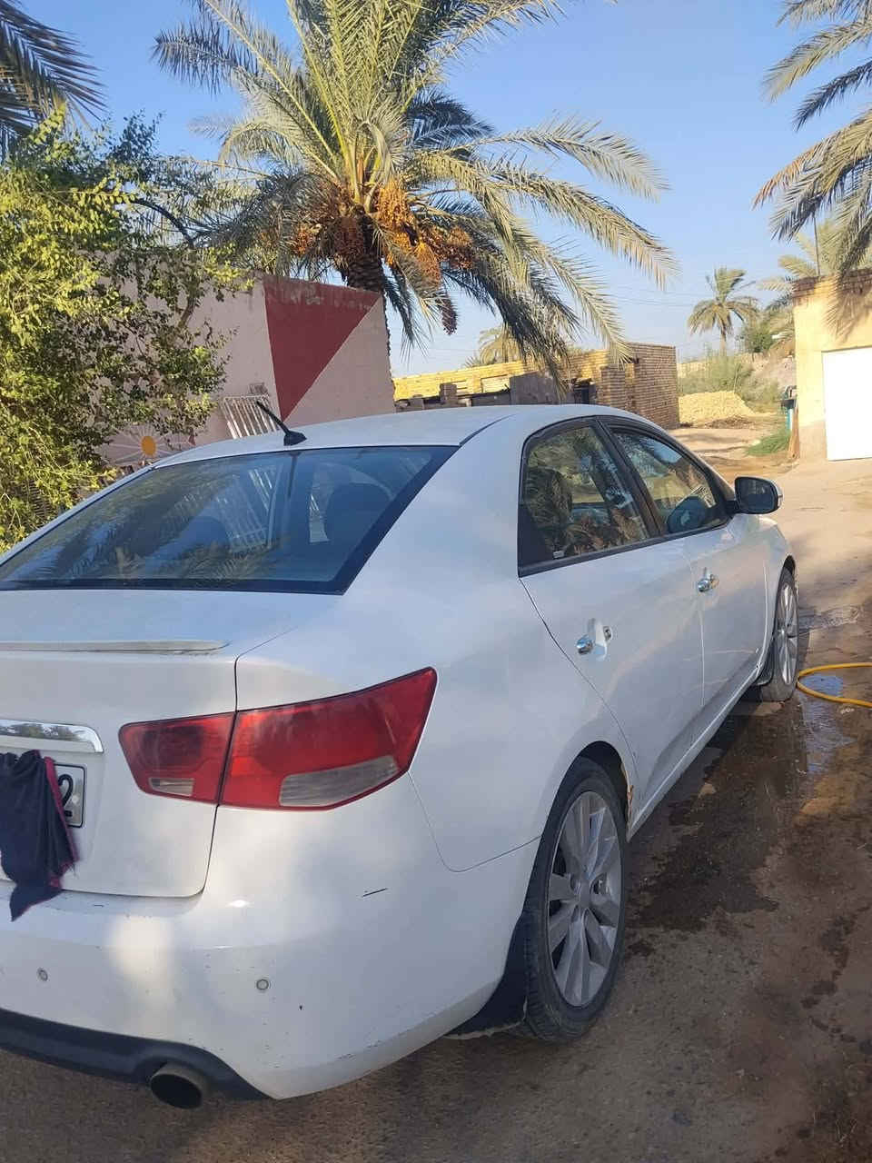 سيارة باسمي موديل 11بيه شويه بالبنيد وجاملغ مبدل وباب بيه كلير السعر 85 وبيه مجال بسيط. *********** الاستفسار اتصل
