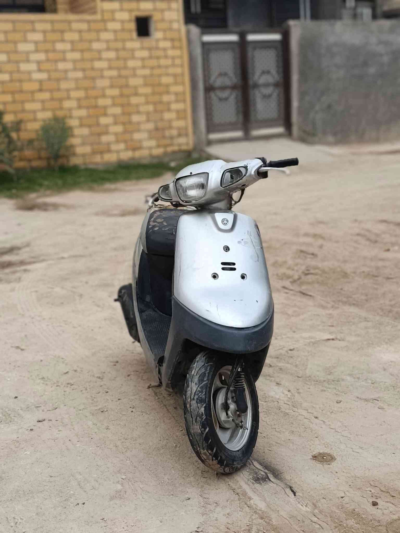 بطة • 2003 • مكينه كفاله