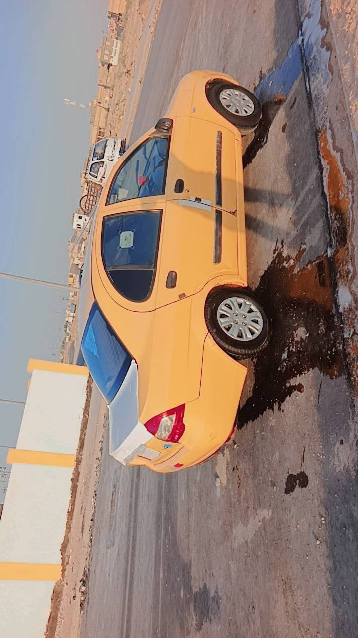 سلام عليكم طيبه للبيع مديل 2016
مكفوله كفاله عامه مكينه لا تبخير ولا تنقيص 
كير حداديه 
تخم تاير جديد مكان ديوانيه إسكان خلف المعهد الفني‏‪
(رقم واسط) 
***********‬‏ اتصل رقم. صاحب السياره هاذه مامتواجدد. خاص
