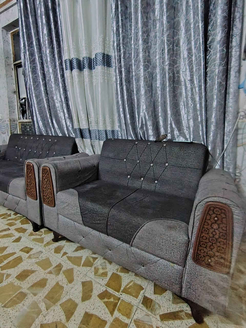 سلام عليكم تخم كامل للبيع مكاني بغداد بلديات هذا الرقم تواصل واتساب***********
