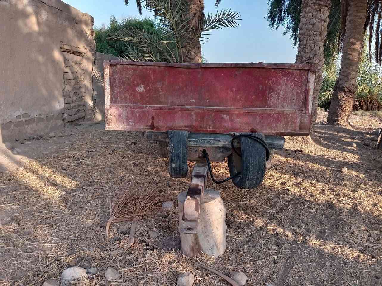 السلام عليكم
#للبيع عربانه سكندريه جاهزه للشغل
السعر 750 وبيه مجال
مكاني الديوانية
للاستفسار ***********
