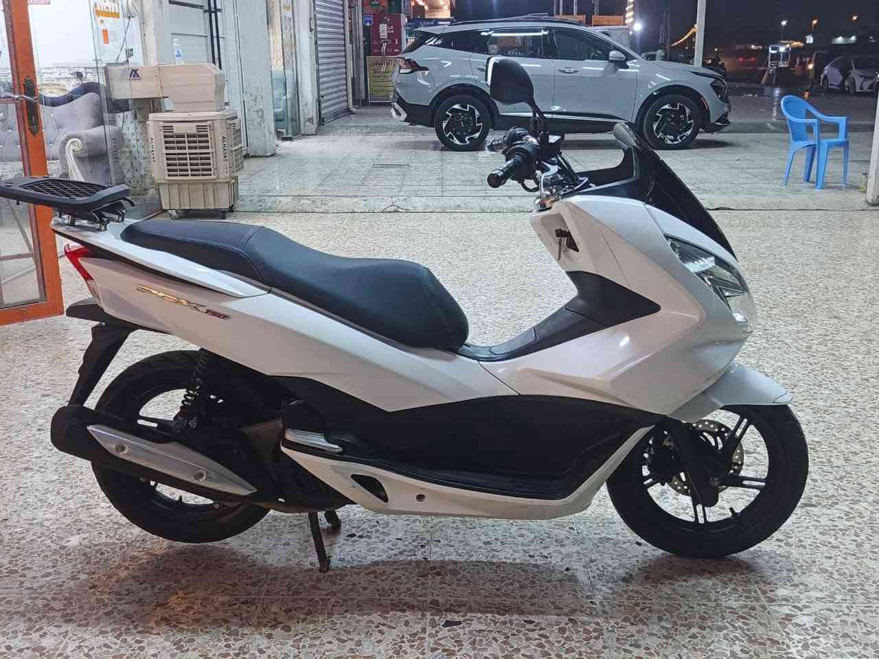 بي سي اکس • ١٥٠ • ٣٨الف